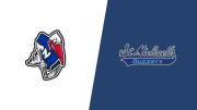 Replay: Home - 2026 Newmarket vs Buzzer | Oct 9 @ 7 PM