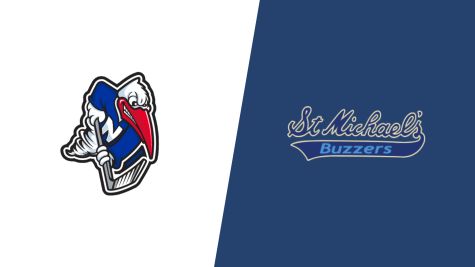 Replay: Home - 2026 Newmarket vs Buzzer | Oct 9 @ 7 PM