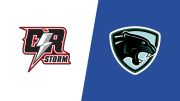 Replay: Home - 2026 Campbell River vs Peninsula | Oct 9 @ 7 PM