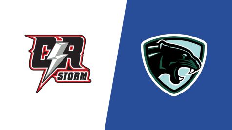 Replay: Home - 2026 Campbell River vs Peninsula | Oct 9 @ 7 PM