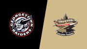 Replay: Home - 2026 Raiders vs Golden Hawks | Oct 16 @ 7 PM