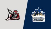 Replay: Home - 2026 Chargers vs Blues | Oct 16 @ 6 PM
