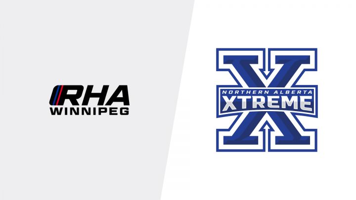 2026 RHA Winnipeg U15 vs N. Alberta U15