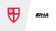 Replay: Home - 2026 St. George vs RHA Kelowna | Oct 17 @ 1 PM
