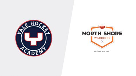 2026 Yale Lions U15 vs North Shore U15