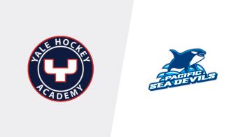 Replay: Home - 2026 Yale vs PCHA | Oct 17 @ 6 PM