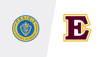 Replay: Home - 2026 Prairie vs Edge | Oct 17 @ 2 PM