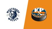 Replay: Home - 2026 Westshore vs Kerry Park | Oct 17 @ 7 PM
