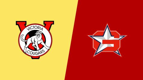 Replay: Home - 2026 Victoria vs Oceanside | Oct 17 @ 6 PM