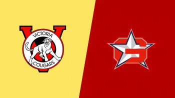 Replay: Home - 2026 Victoria vs Oceanside | Oct 17 @ 6 PM