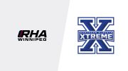 Replay: Home - 2026 RHA Winnipeg vs Northern Alberta | Oct 18 @ 9 AM