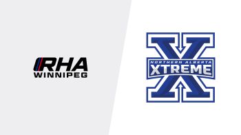 Replay: Home - 2026 RHA Winnipeg vs Northern Alberta | Oct 18 @ 9 AM