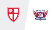 2026 St. George's School U17 Prep vs Coeur d'Alene U17 Prep