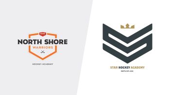 Replay: Home - 2026 North Shore vs STAR HA | Oct 18 @ 12 PM