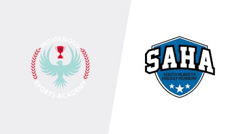 2026 Indigenous Sports Academy U17 Prep vs South Alberta U17