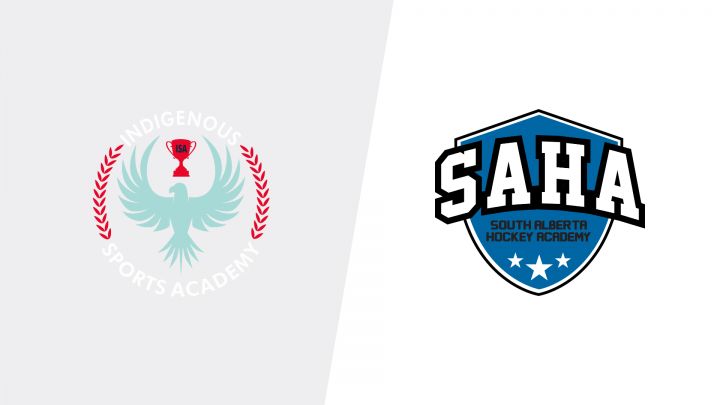 2026 Indigenous Sports Academy U17 Prep vs South Alberta U17