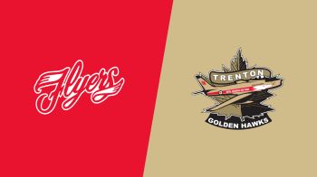 Replay: Home - 2026 Leamington vs Golden Hawks | Oct 20 @ 7 PM