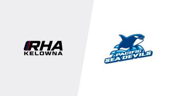 Replay: Home - 2026 RHA Kelowna vs PCHA | Oct 18 @ 9 AM