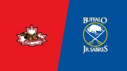 Replay: Home - 2026 Canucks vs Sabres | Oct 18 @ 5 PM