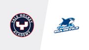 2026 Yale Lions U15 vs Pacific Coast U15