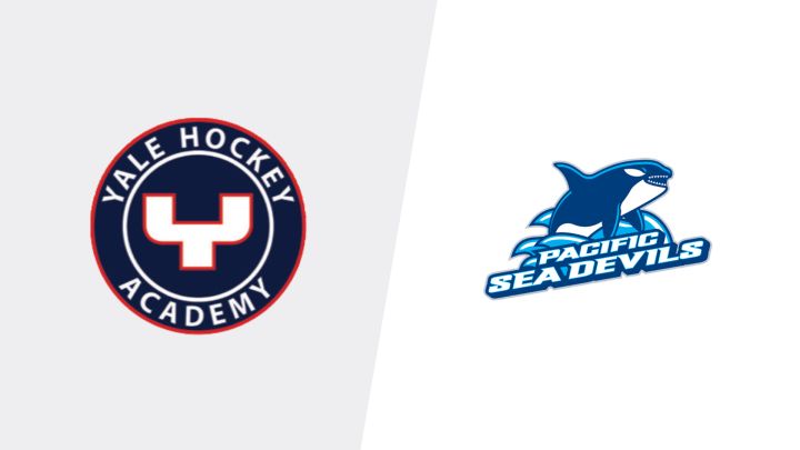 2026 Yale Lions U15 vs Pacific Coast U15