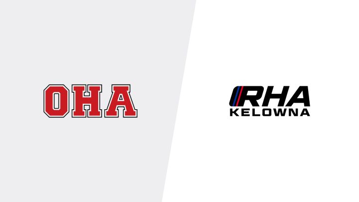 2026 Okanagan U15 Prep vs RHA Kelowna U15 Prep