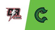 Replay: Home - 2026 Campbell River vs Lake Cowichan | Oct 18 @ 4 PM