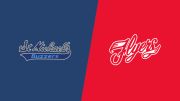 2026 St. Michael's Buzzers vs Leamington Flyers