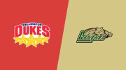 Replay: Home - 2026 Dukes vs Cougars | Oct 19 @ 6 PM