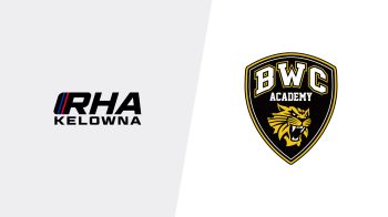 Replay: Home - 2026 RHA Kelowna vs BWC Academy | Oct 23 @ 7 PM