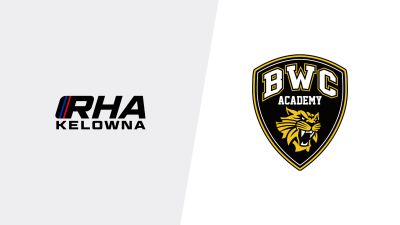 Replay: Home - 2026 RHA Kelowna vs BWC Academy | Oct 23 @ 7 PM