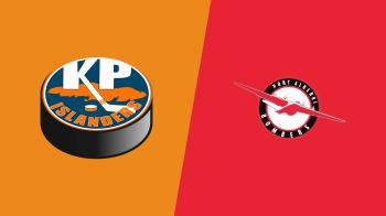 Replay: Home - 2026 Kerry Park vs Port Alberni | Oct 21 @ 6 PM