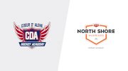 2026 Coeur d'Alene U17 vs North Shore U17