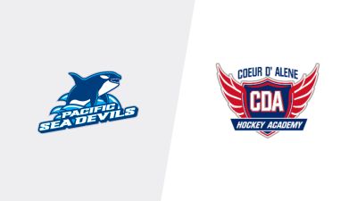 Replay: Home - 2026 PCHA vs Coeur d'Alene | Oct 24 @ 7 PM