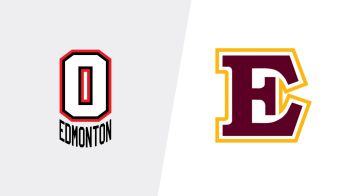 Replay: Home - 2026 OHA Edmonton vs Edge School | Oct 24 @ 4 PM