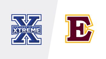 Replay: Home - 2026 Xtreme vs Edge | Oct 24 @ 2 PM