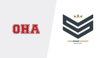 Replay: Home - 2026 Okanagan vs STAR | Oct 24 @ 6 PM