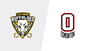 Replay: Home - 2026 Pilot Mound vs OHA Edmonton | Oct 18 @ 12 PM