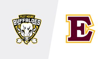 Replay: Home - 2026 PMHA vs Edge | Oct 25 @ 8 AM