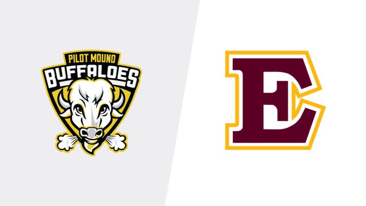 2026 Pilot Mound U18 Fem. Prep vs Edge School U18 Fem. Prep