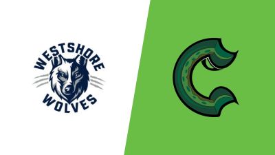 Replay: Home - 2026 Westshore vs Lake Cowichan | Oct 23 @ 7 PM