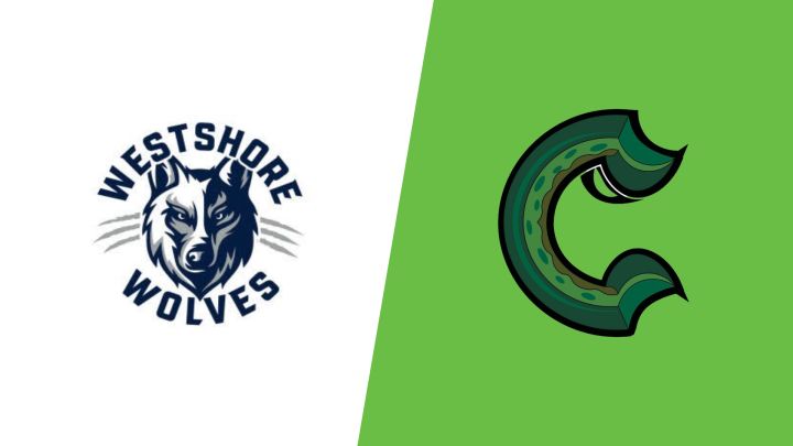 2026 Westshore Wolves vs Lake Cowichan Kraken
