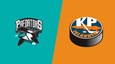 Replay: Home - 2026 Saanich vs Kerry Park | Oct 24 @ 7 PM