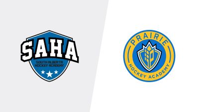 Replay: Home - 2026 SAHA U15 Prep vs PHA | Oct 25 @ 10 AM