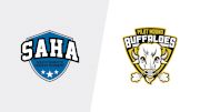 2026 South Alberta U18 Prep vs Pilot Mound U18 Prep