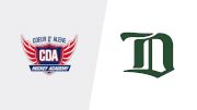 2026 Coeur d'Alene Hockey vs Delta HA