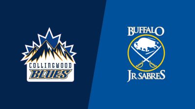 Replay: Home - 2026 Blues vs Sabres | Oct 25 @ 5 PM