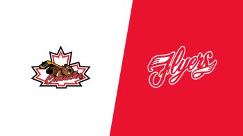 Replay: Home - 2026 Canucks vs Leamington | Oct 25 @ 6 PM