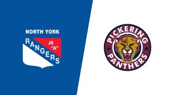 Replay: Home - 2026 Rangers vs Panthers | Oct 23 @ 7 PM