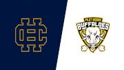 2026 Calgary IHA U18 vs Pilot Mound U18 Prep